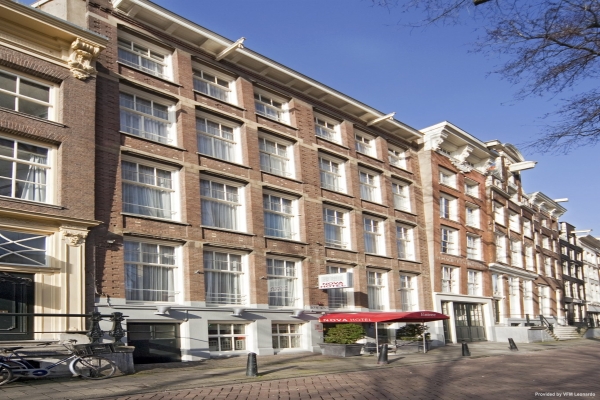 Nova Hotel & Apartments (Amsterdam)